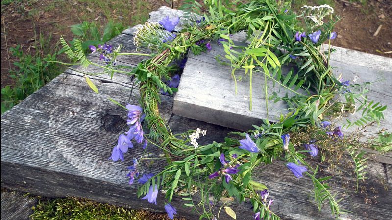 Ivalojoen melontaretki