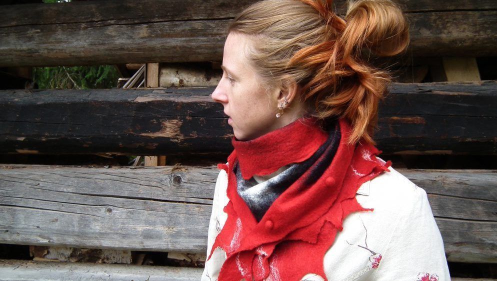 6 tapaa tarkistaa onko villa huopunut laadukkaasti ja onko se kestävää